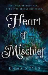 Heart of Mischief : Shadow of Souls Book 2