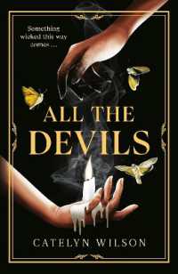 All the Devils (Sisters of the Occult)
