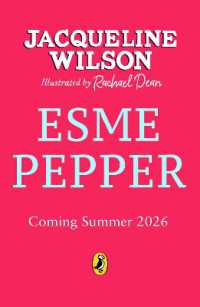 Esme Pepper