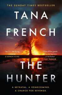 The Hunter : The gripping and atmospheric new crime drama from the Sunday Times bestselling author of THE SEARCHER