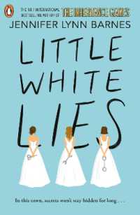 Little White Lies : From the bestselling author of the Inheritance Games (The Debutantes)