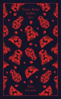Tinker Tailor Soldier Spy (Penguin Clothbound Classics)