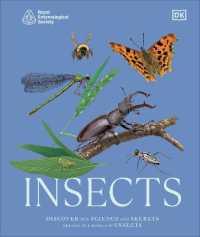RES Insects : Discover the Science and Secrets Behind the World of Insects