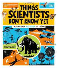 Things Scientists Don't Know Yet : Examining the Questions that We Don't Know the Answers to!