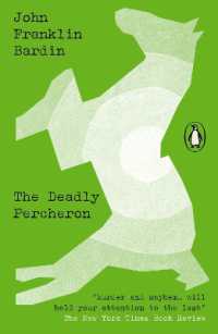 The Deadly Percheron (Penguin Modern Classics - Crime & Espionage)