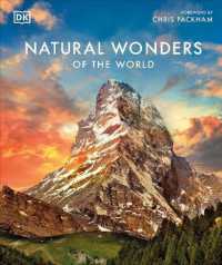 Natural Wonders of the World (Dk Wonders of the World)