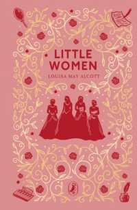Little Women (Puffin Clothbound Classics)