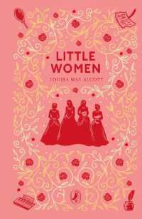 Little Women (Puffin Clothbound Classics)