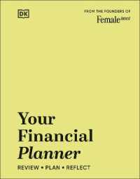 Your Financial Planner : Review, Plan, Reflect