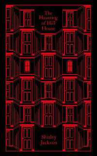 The Haunting of Hill House (Penguin Clothbound Classics)