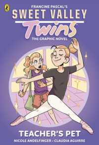 Sweet Valley Twins the Graphic Novel: Teacher's Pet (Sweet Valley Twins)