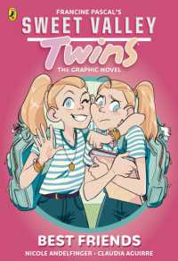 Sweet Valley Twins the Graphic Novel: Best friends (Sweet Valley Twins)