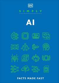 Simply AI : Facts Made Fast (Dk Simply)