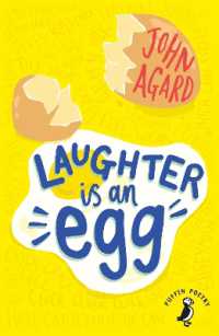 Laughter is an Egg (A Puffin Book)