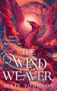 The Wind Weaver (Windweaver)