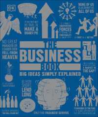 The Business Book : Big Ideas Simply Explained (Dk Big Ideas)