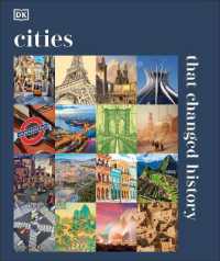 Cities that Changed History (Dk History Changers)