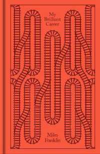 My Brilliant Career (Penguin Clothbound Classics)