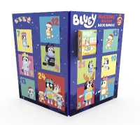 Bluey: Awesome Advent Book Bundle (Bluey)