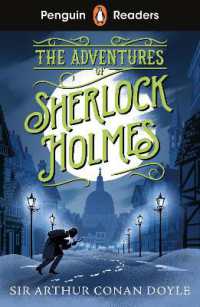 Penguin Readers Level 4: The Adventures of Sherlock Holmes (ELT Graded Reader) : Abridged Edition (Penguin Readers)