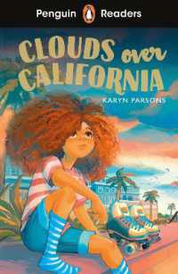 Penguin Readers Level 4: Clouds over California (ELT Graded Reader) : Abridged Edition (Penguin Readers)