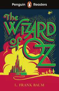Penguin Readers Level 2: The Wizard of Oz (ELT Graded Reader) : Abridged Edition (Penguin Readers)