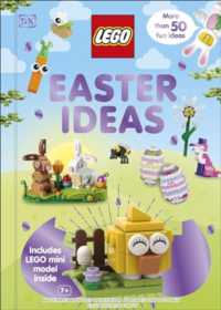LEGO Easter Ideas : With an Exclusive LEGO Springtime Model (Lego Ideas)