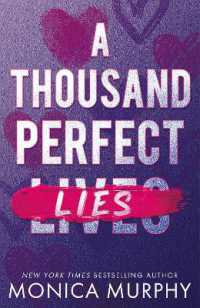 A Thousand Perfect Lies