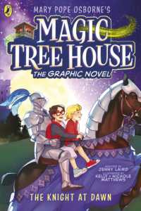 Magic Tree House: the Knight at Dawn (Magic Tree House)