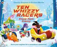 Ten Whizzy Racers: Frosty Falls Frenzy (Ten Whizzy Racers)