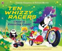 Ten Whizzy Racers: Chaos at Crackling Creek (Ten Whizzy Racers)