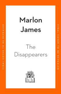 The Disappearers