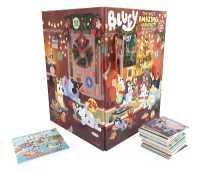 Bluey: the Most Amazing Advent Book Bundle (Bluey) / Bluey