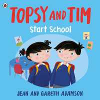 Topsy and Tim: Start School (Topsy and Tim)
