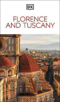 DK Florence and Tuscany (Travel Guide)
