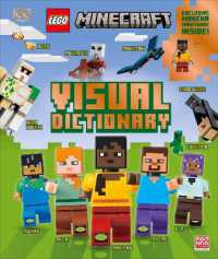 LEGO Minecraft Visual Dictionary : With an Exclusive LEGO Minecraft Minifigure