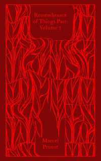 Remembrance of Things Past: Volume 2 (Penguin Clothbound Classics)
