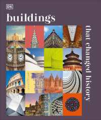 Buildings that Changed History (Dk History Changers) （2ND）