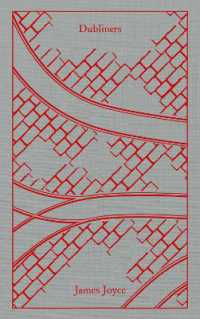 Dubliners (Penguin Clothbound Classics)
