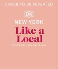 New York City Like a Local : By the People Who Call It Home (Local Travel Guide)