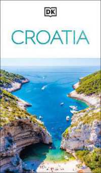 DK Croatia (Travel Guide)