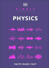 Simply Physics : Facts Made Fast (Dk Simply)