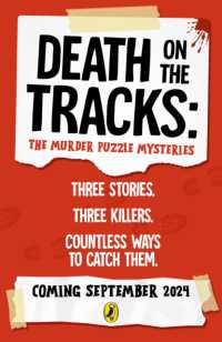 Death on the Tracks : The Murder Puzzle Mysteries
