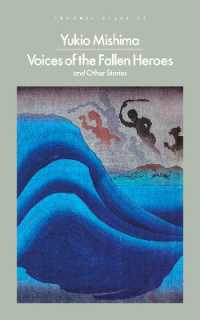 Voices of the Fallen Heroes : And Other Stories (Penguin Modern Classics)