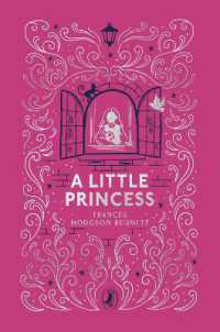 A Little Princess (Puffin Clothbound Classics)