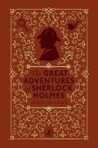 The Great Adventures of Sherlock Holmes (Puffin Clothbound Classics)
