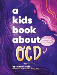 A Kids Book about OCD (A Kids Book)