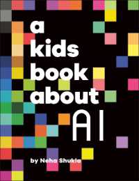 A Kids Book about AI (A Kids Book)