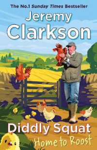 Diddly Squat: Home to Roost (Diddly Squat) -- Paperback (English Language Edition)