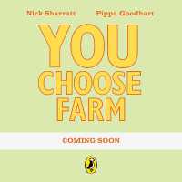 You Choose Farm (You Choose) （Board Book）
